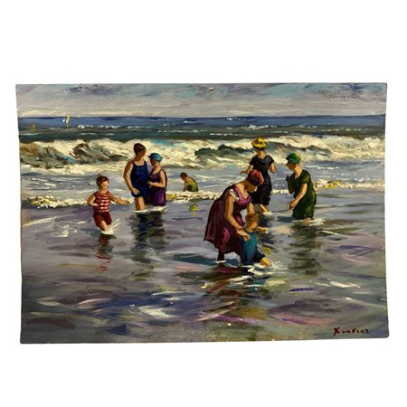 UNIDENTIFIED SIGNATURE