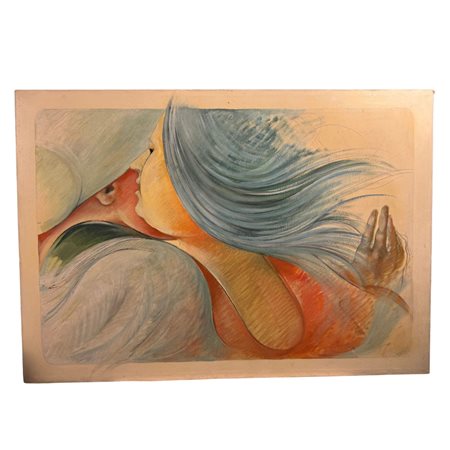 UNIDENTIFIED SIGNATURE