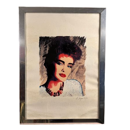 UNIDENTIFIED SIGNATURE