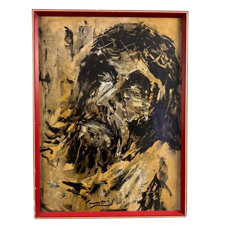 UNIDENTIFIED SIGNATURE