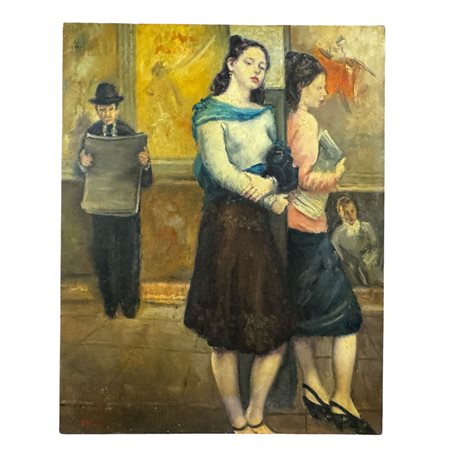 UNIDENTIFIED SIGNATURE