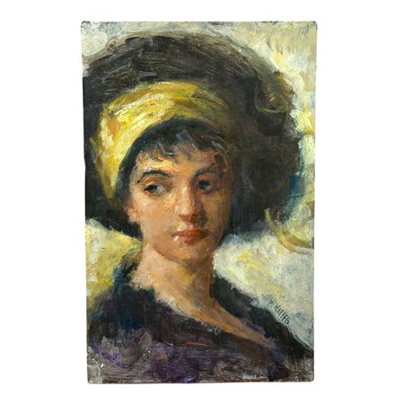 UNIDENTIFIED SIGNATURE