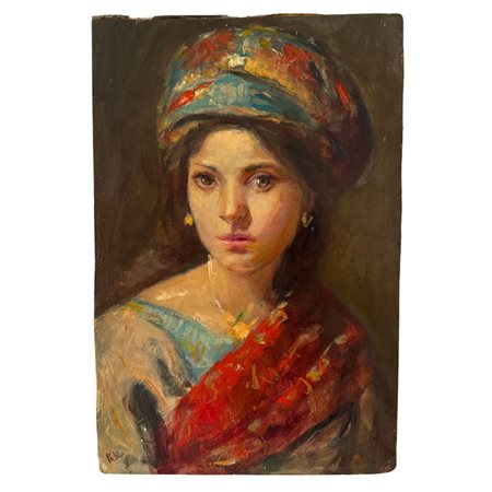 UNIDENTIFIED SIGNATURE