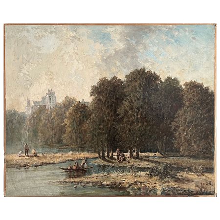 UNIDENTIFIED SIGNATURE