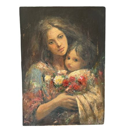 UNIDENTIFIED SIGNATURE