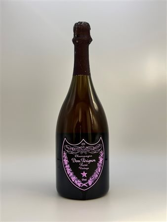  
Moët & Chandon, Dom Pérignon Rosè Lomunis 2008, 2008 2008
Francia-Champagne 0,75