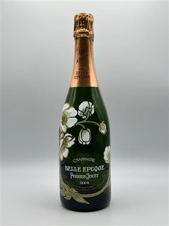  
Perrier-Jouet, Belle Epoque, 2004 2004
Francia-Champagne 0,75