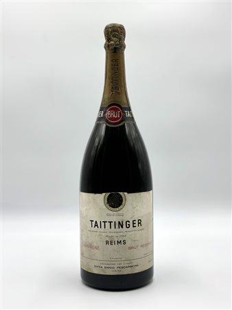  
Taittinger , 
Francia-Champagne 1,5