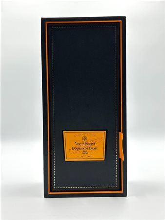  
Veuve Clicquot La Grande Dame 2006 , 2006 2006
Francia-Champagne 0,75