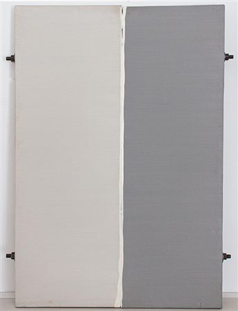 Enzo Cacciola, Multigum bianco, 2017