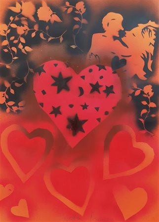 Giosetta Fioroni, Senza titolo