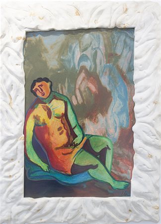 Sandro Chia, Senza titolo, Anni 2000