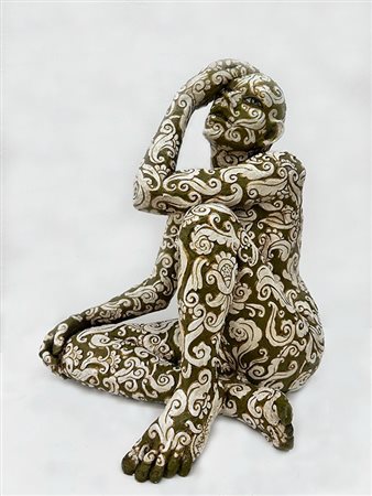 Rabarama, Invasate, 2005