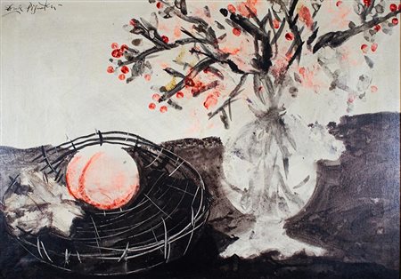 Ercole Pignatelli, Melograno