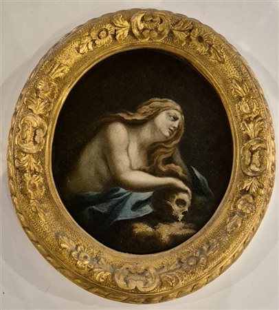 Maestro del XVII secolo, Maddalena