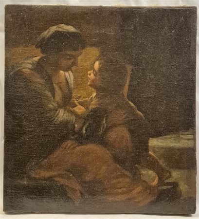 Maternità, XIX secolo