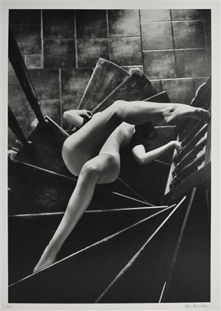 Alex Manchev THE ELEVENTH, 2021 stampa tipografica su carta Fabriano-Ref...