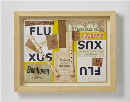 CHIARI GIUSEPPE (1926 - 2007) - BEETHOVEN SONATEN, ANNI 2000.