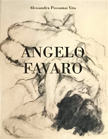 FAVARO ANGELO Mirano 1949 "Catalogo"