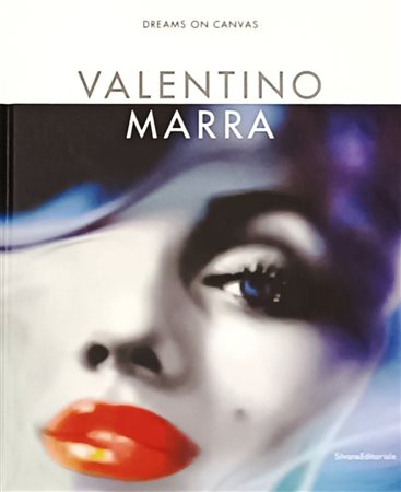 MARRA VALENTINO Lecce 1956 "Catalogo"