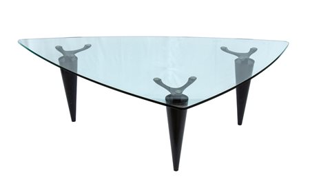 Tavolo mod. Oscar    Isao  Hosoe