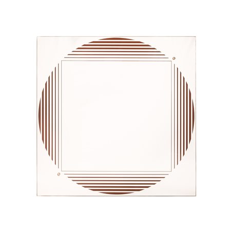 Specchio da parete mod. Brama    Gianni  Celada