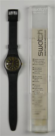 SWATCH, 1993 mod. SIXY THREE LUI, cod. GM703 anno 1993 Completo di scatola...