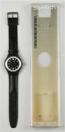 SWATCH AUTOMATICO, 1993 mod. RAPPONGI cod. SAM400 anno 1993 Completo di...