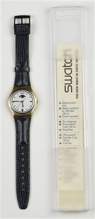 SWATCH GRANDE CAPO, 1992 mod. C.E.O., cod. GX709 anno 1992 Completo di...
