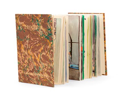 PATRICK PROCKTOR (1936-2003) - One window, 1976