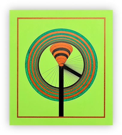 KOSKOVIC M BRANGA - Ortez