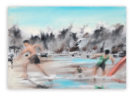 TOM PORTA (1966) - Tsunami, 2005