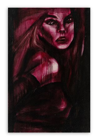 FABIO GIAMPIETRO (1974) - Elle, 2004
