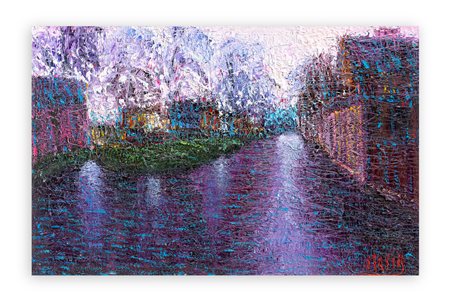 ROBERTO MASIA (1958) - Senza Titolo