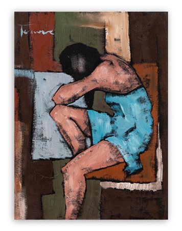 ANONIMO - Senza Titolo