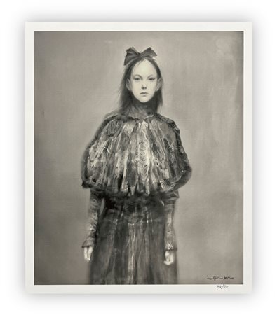 DE AGOSTINI - Senza Titolo