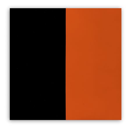 REGGIANI - Senza Titolo