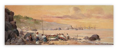 DI BOSCIO - Senza Titolo