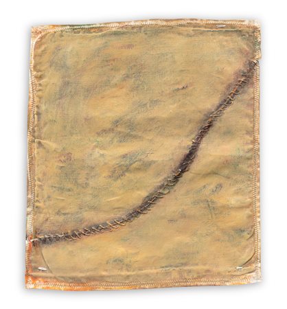 ANONIMO - Senza Titolo, 2010