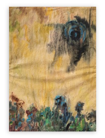 ADRIANA PINCHERLE (1905-1996) - Senza Titolo