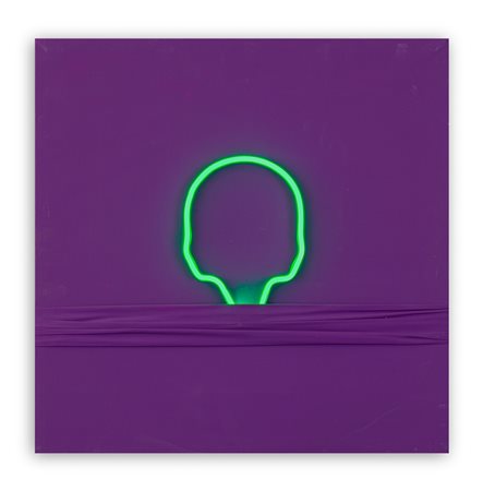 ROLANDO PELLINI (1952) - Senza Titolo