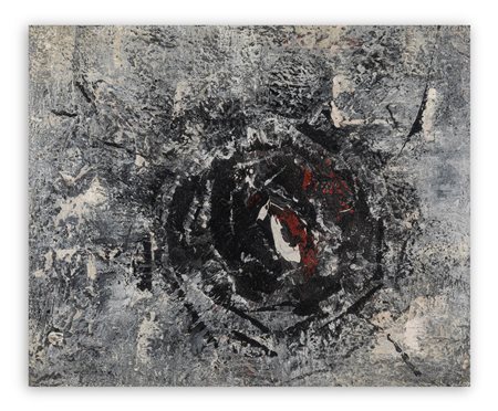 ANONIMO - Senza Titolo