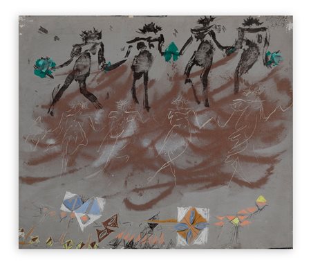 ERCOLE PIGNATELI (1935) - VII Sinfonia, 1959