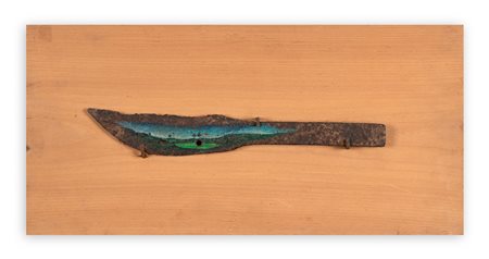 NUMA- DROZ (1953) - Senza Titolo