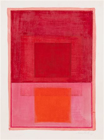 Lucilla Caporilli Ferro (Roma 1965-2013)  - Senza titolo, 2010