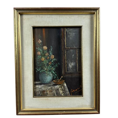 UNIDENTIFIED SIGNATURE