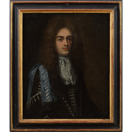 JACOB FERDINAND VOET (Attr.le), Olio su tela