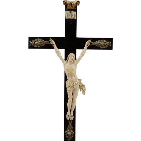 MANIFATTURA FRANCESE DEGLI INIZI DEL XVIII SECOLO, Scultura