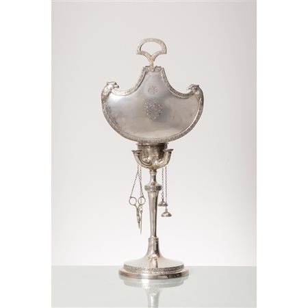 MAESTRO PIETRO SCHISANI OFFICINE NAPOLETANE DEL 1810, Lucerna