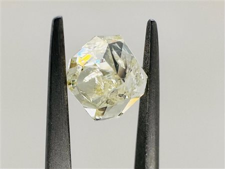 DIAMANTE 1,2 CT GIALLO INTENSO - I1 - BB40305-4